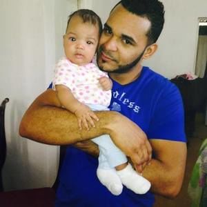 Meet your Posher, Jose